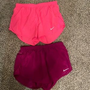 Nike shorts